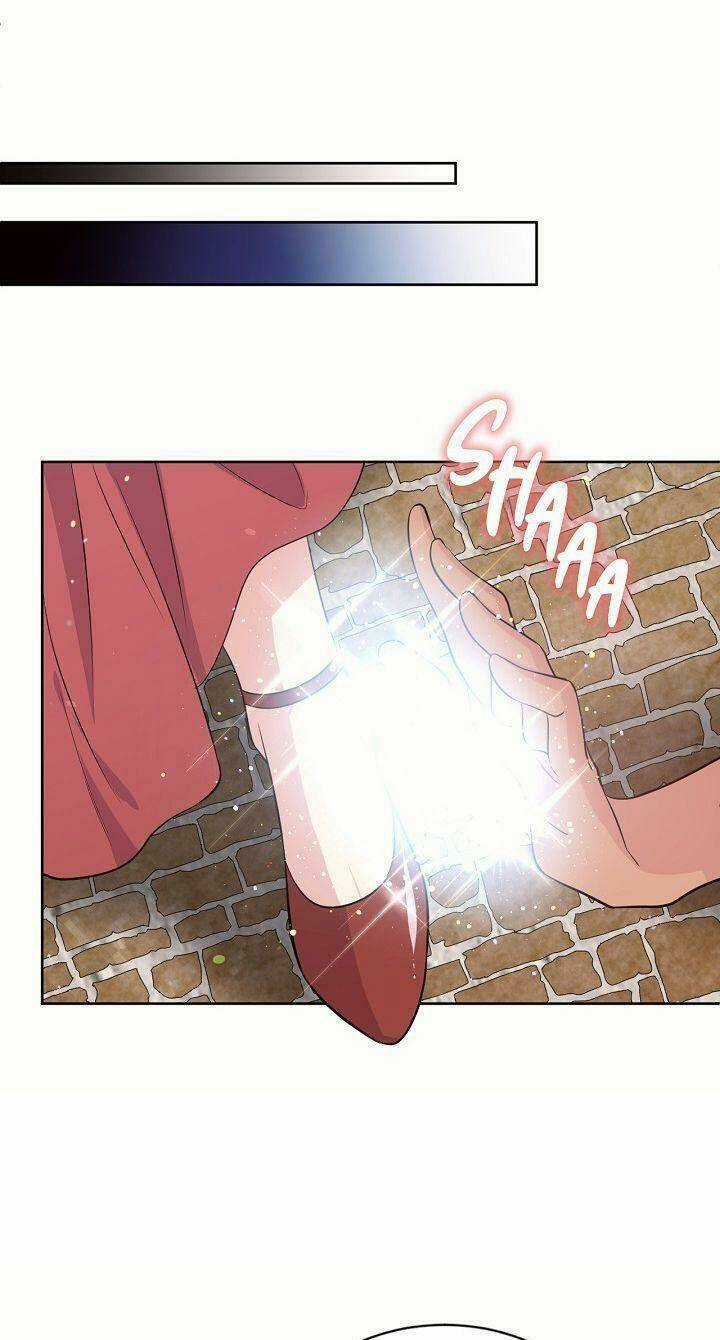 Mục Tiêu Là Cuộc Sống Hoàn Hảo Bất Khả Xâm Phạm Chapter 14 trang 36