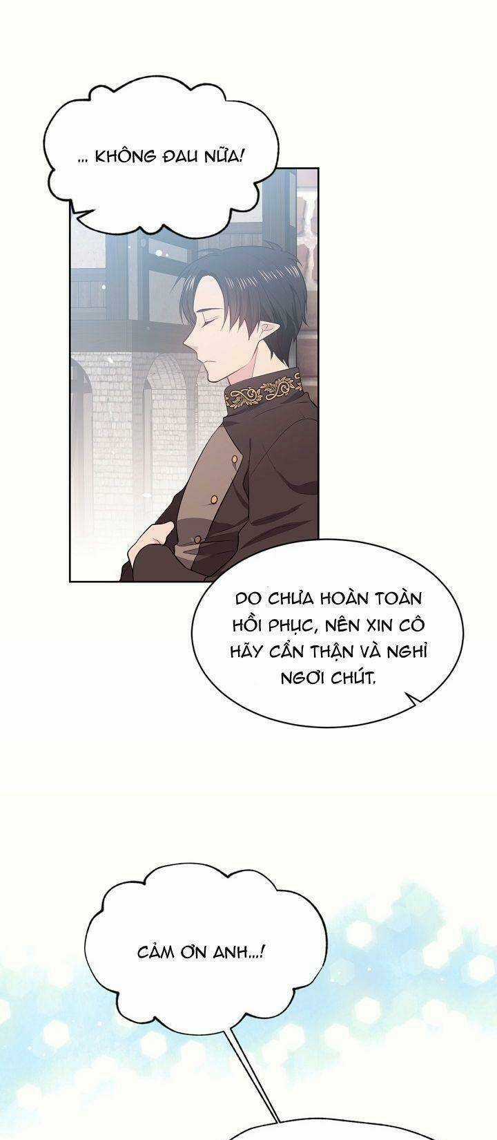 Mục Tiêu Là Cuộc Sống Hoàn Hảo Bất Khả Xâm Phạm Chapter 14 trang 38