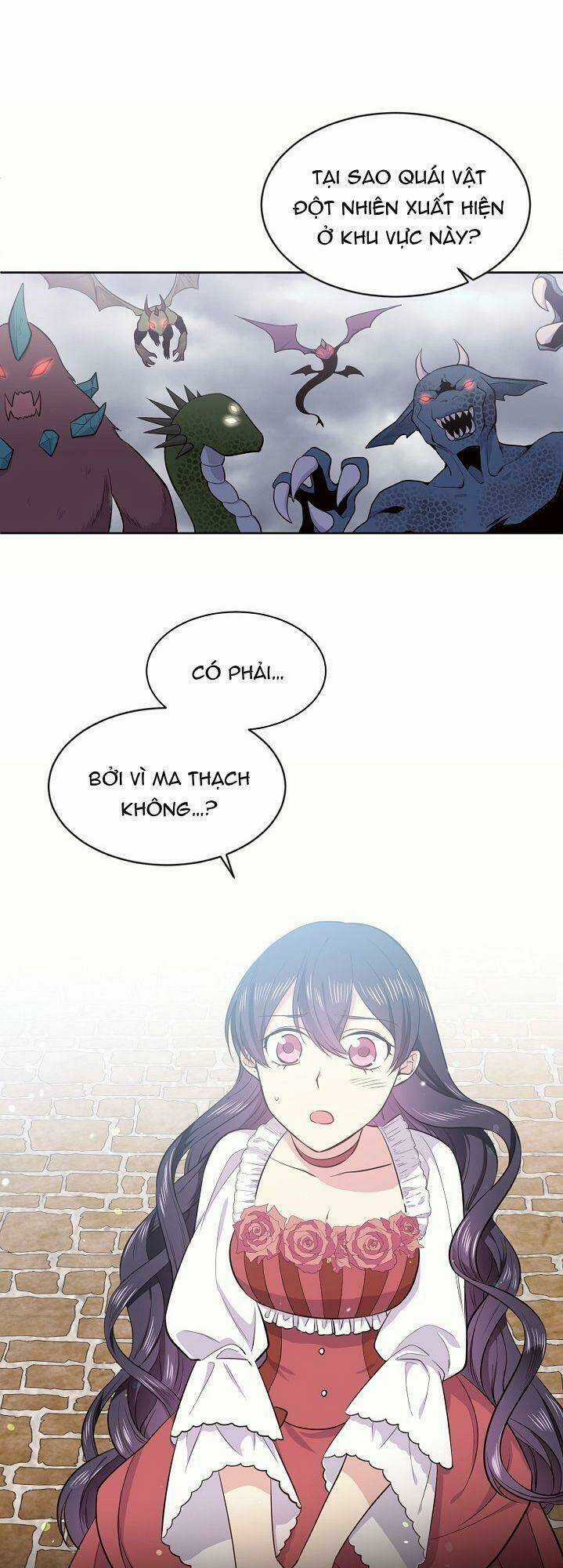 Mục Tiêu Là Cuộc Sống Hoàn Hảo Bất Khả Xâm Phạm Chapter 14 trang 44