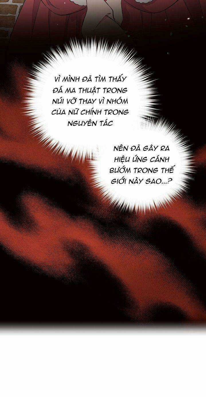 Mục Tiêu Là Cuộc Sống Hoàn Hảo Bất Khả Xâm Phạm Chapter 14 trang 45