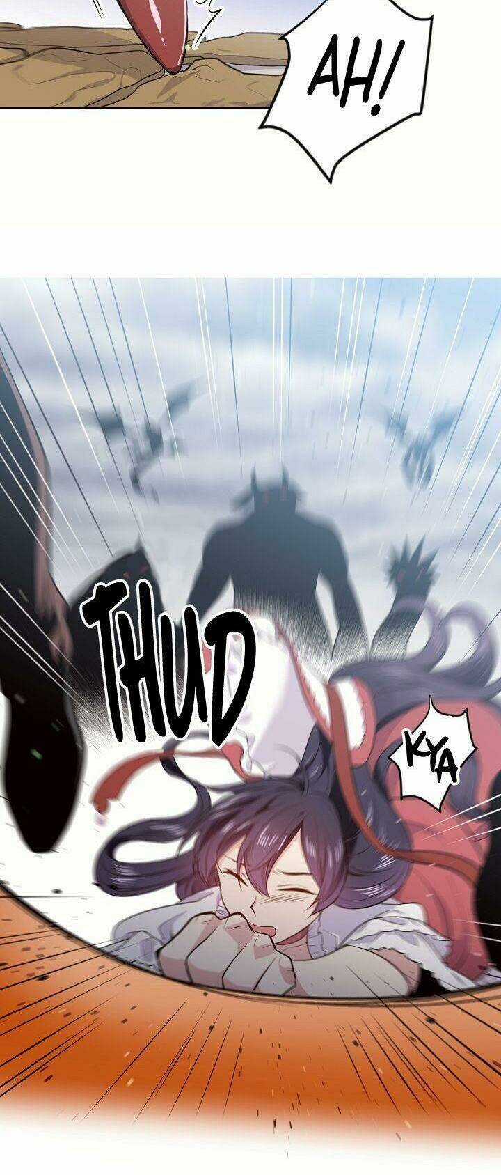 Mục Tiêu Là Cuộc Sống Hoàn Hảo Bất Khả Xâm Phạm Chapter 14 trang 6