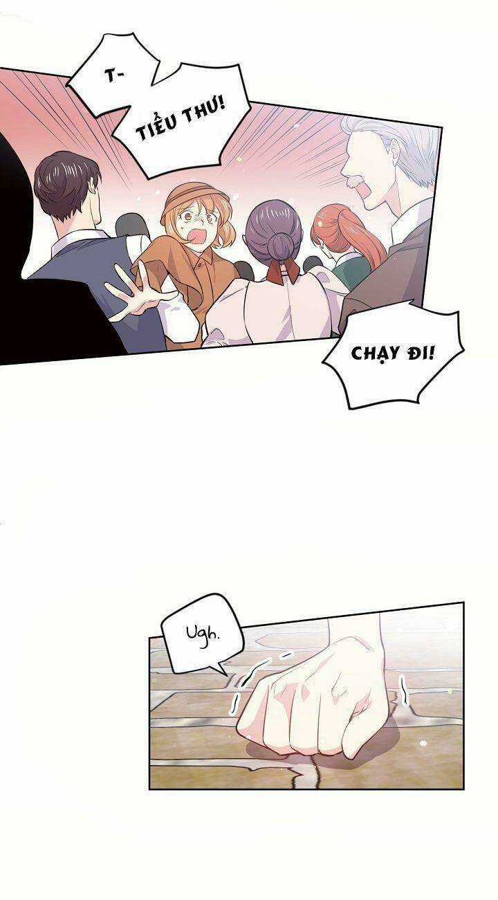 Mục Tiêu Là Cuộc Sống Hoàn Hảo Bất Khả Xâm Phạm Chapter 14 trang 7