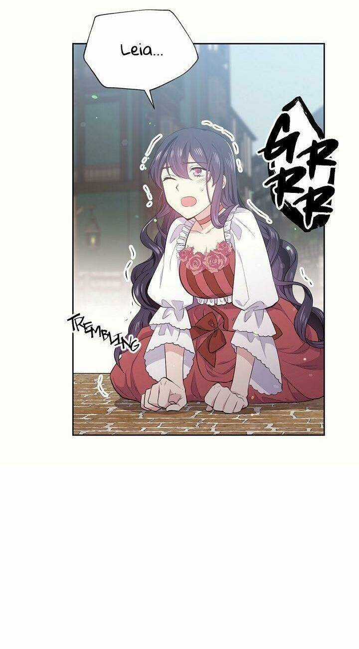 Mục Tiêu Là Cuộc Sống Hoàn Hảo Bất Khả Xâm Phạm Chapter 14 trang 8