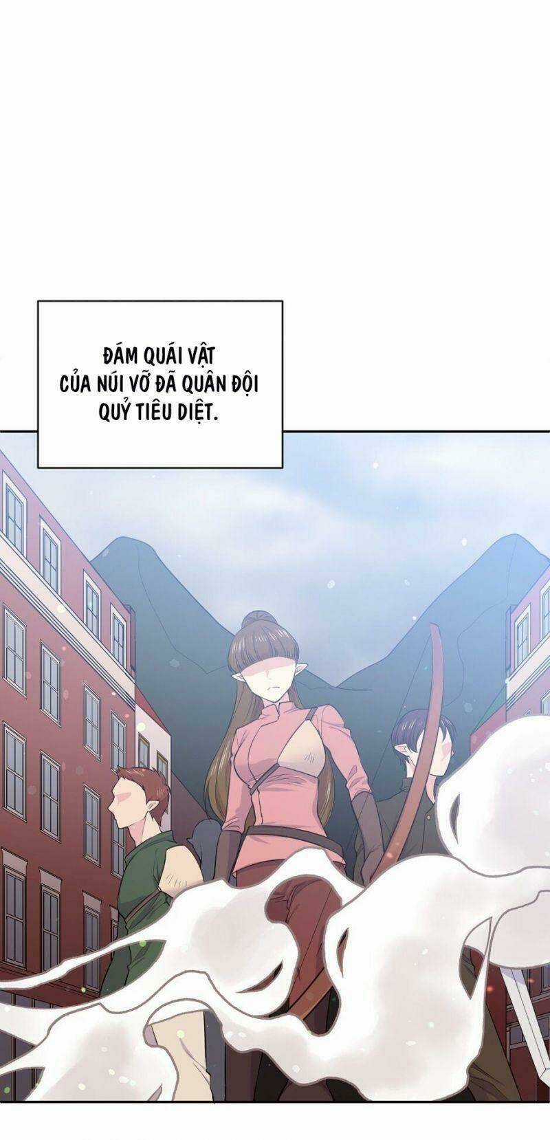 Mục Tiêu Là Cuộc Sống Hoàn Hảo Bất Khả Xâm Phạm Chapter 15 trang 13