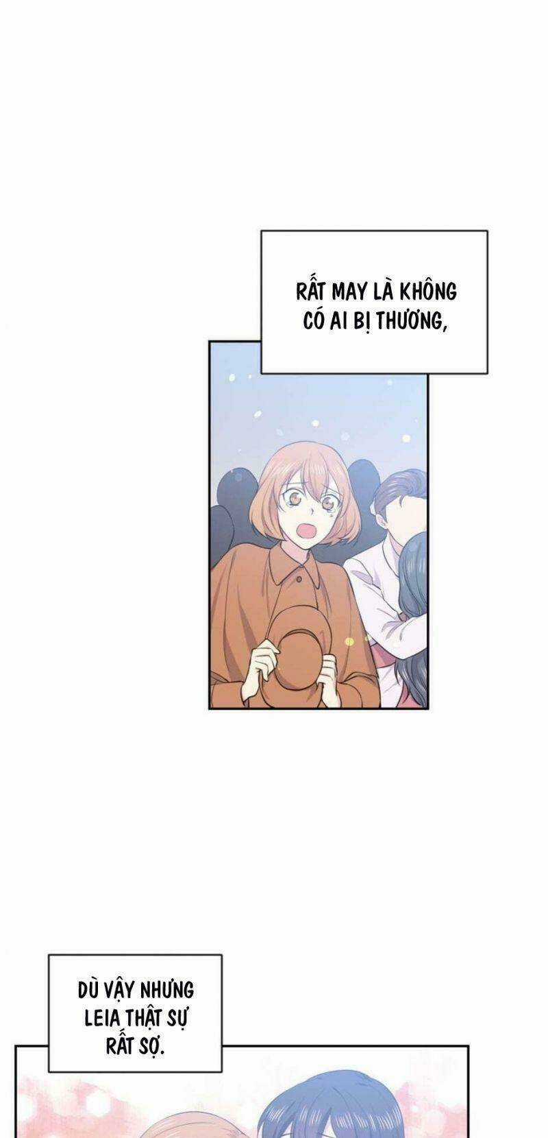 Mục Tiêu Là Cuộc Sống Hoàn Hảo Bất Khả Xâm Phạm Chapter 15 trang 14