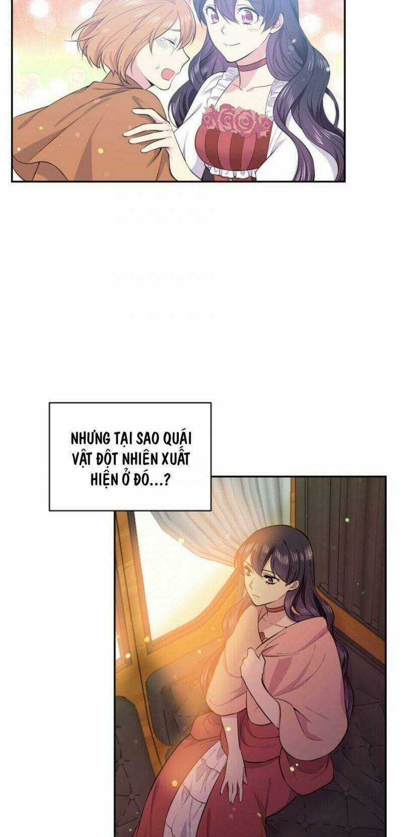 Mục Tiêu Là Cuộc Sống Hoàn Hảo Bất Khả Xâm Phạm Chapter 15 trang 15