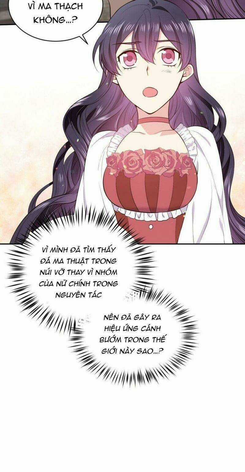 Mục Tiêu Là Cuộc Sống Hoàn Hảo Bất Khả Xâm Phạm Chapter 15 trang 2