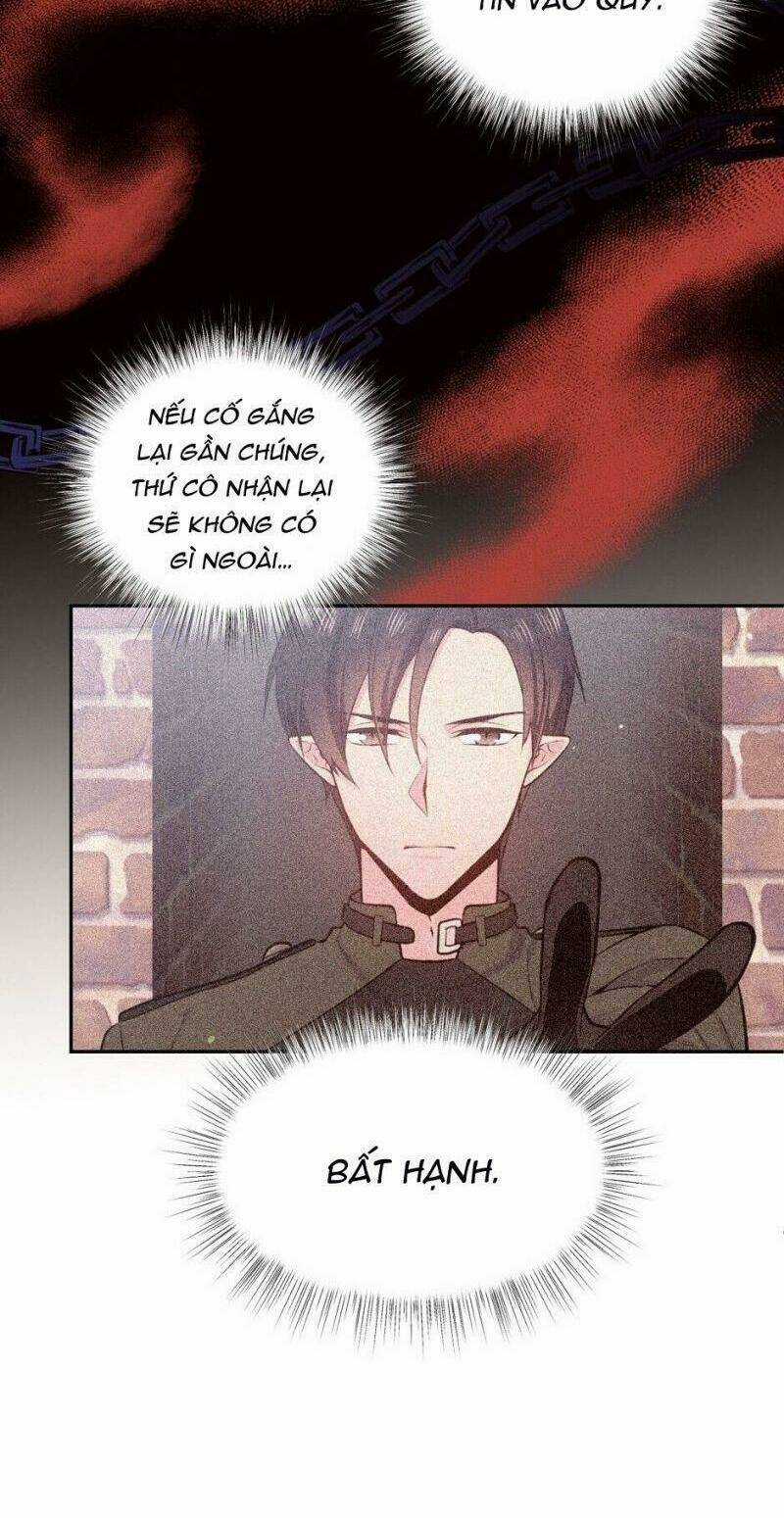 Mục Tiêu Là Cuộc Sống Hoàn Hảo Bất Khả Xâm Phạm Chapter 15 trang 20