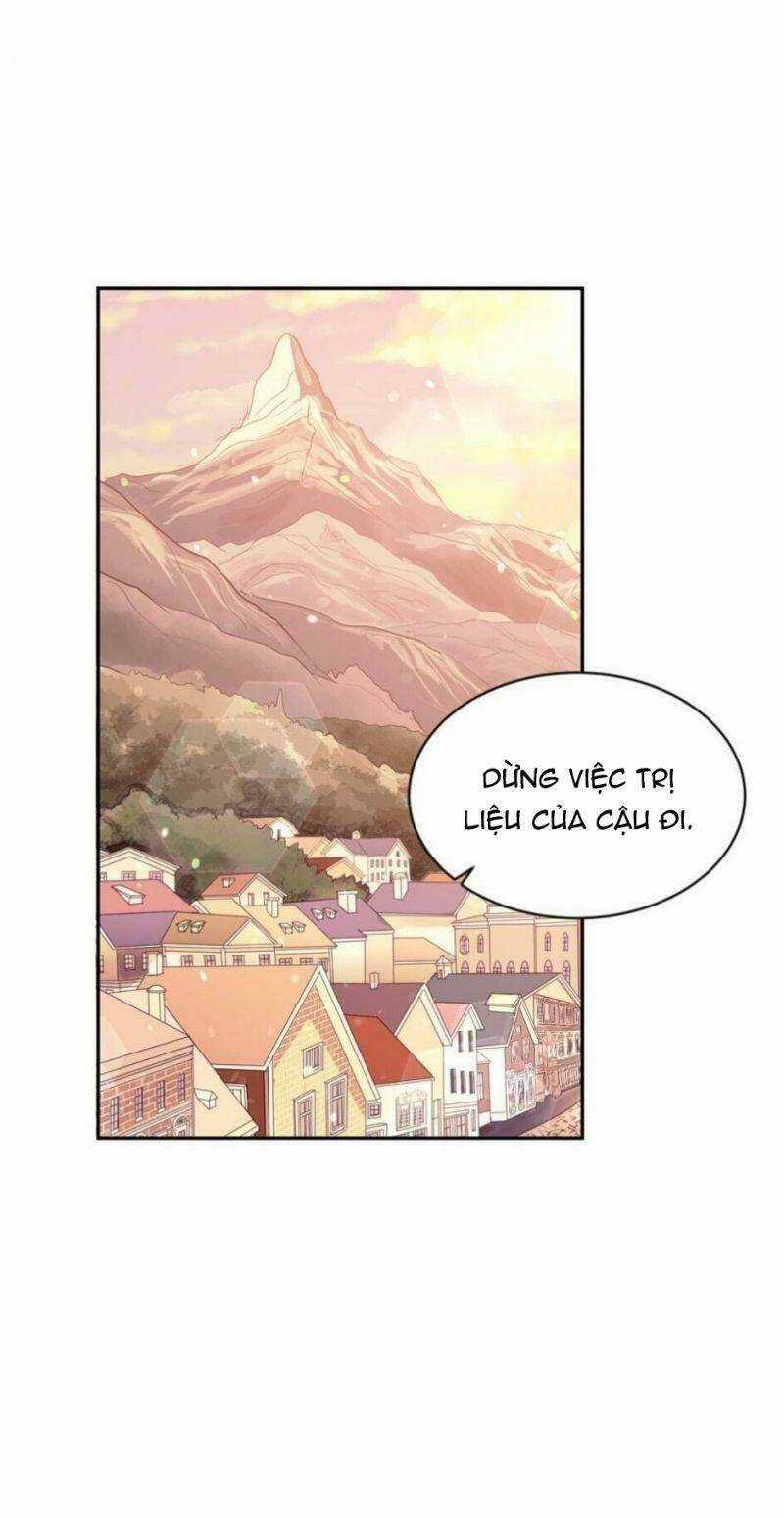 Mục Tiêu Là Cuộc Sống Hoàn Hảo Bất Khả Xâm Phạm Chapter 15 trang 23