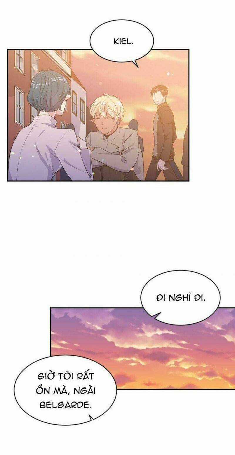 Mục Tiêu Là Cuộc Sống Hoàn Hảo Bất Khả Xâm Phạm Chapter 15 trang 24