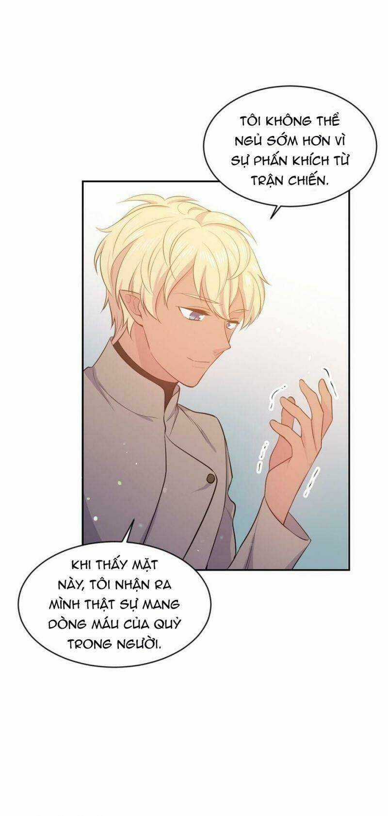 Mục Tiêu Là Cuộc Sống Hoàn Hảo Bất Khả Xâm Phạm Chapter 15 trang 27