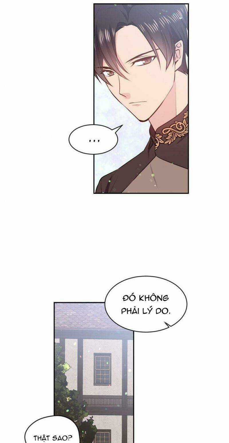 Mục Tiêu Là Cuộc Sống Hoàn Hảo Bất Khả Xâm Phạm Chapter 15 trang 3