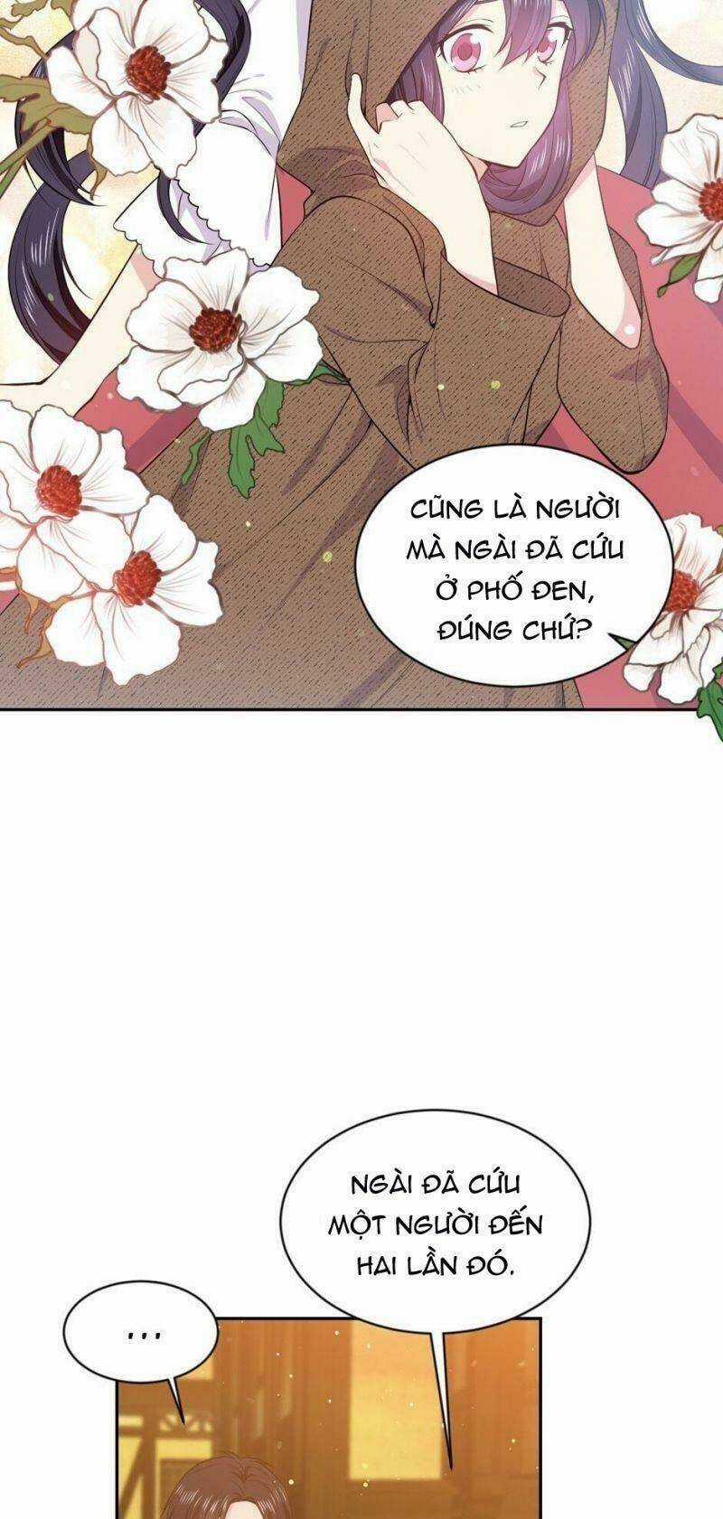 Mục Tiêu Là Cuộc Sống Hoàn Hảo Bất Khả Xâm Phạm Chapter 15 trang 30