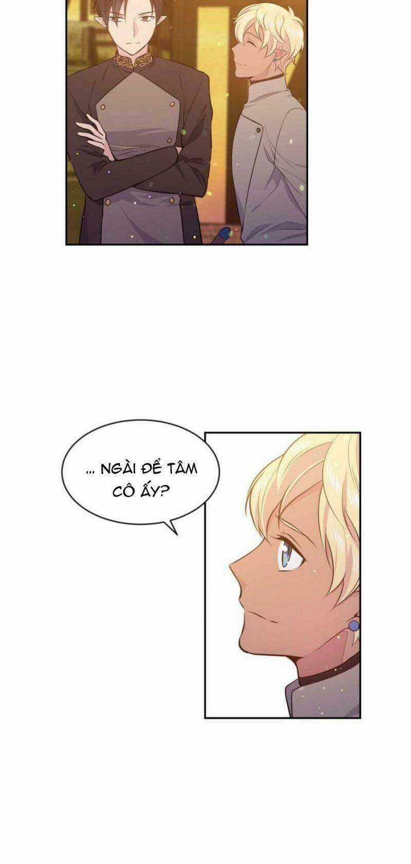 Mục Tiêu Là Cuộc Sống Hoàn Hảo Bất Khả Xâm Phạm Chapter 15 trang 31