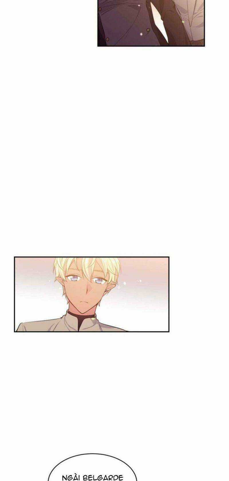 Mục Tiêu Là Cuộc Sống Hoàn Hảo Bất Khả Xâm Phạm Chapter 15 trang 35