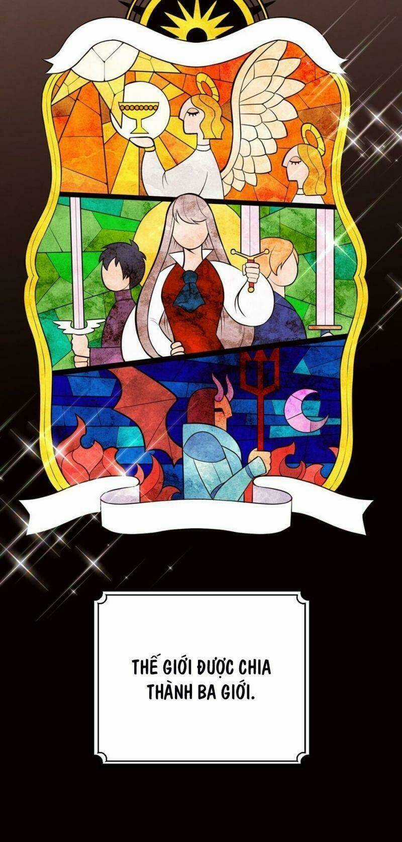 Mục Tiêu Là Cuộc Sống Hoàn Hảo Bất Khả Xâm Phạm Chapter 15 trang 38