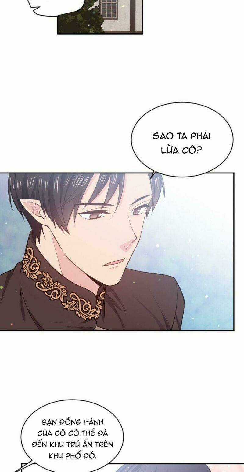 Mục Tiêu Là Cuộc Sống Hoàn Hảo Bất Khả Xâm Phạm Chapter 15 trang 4