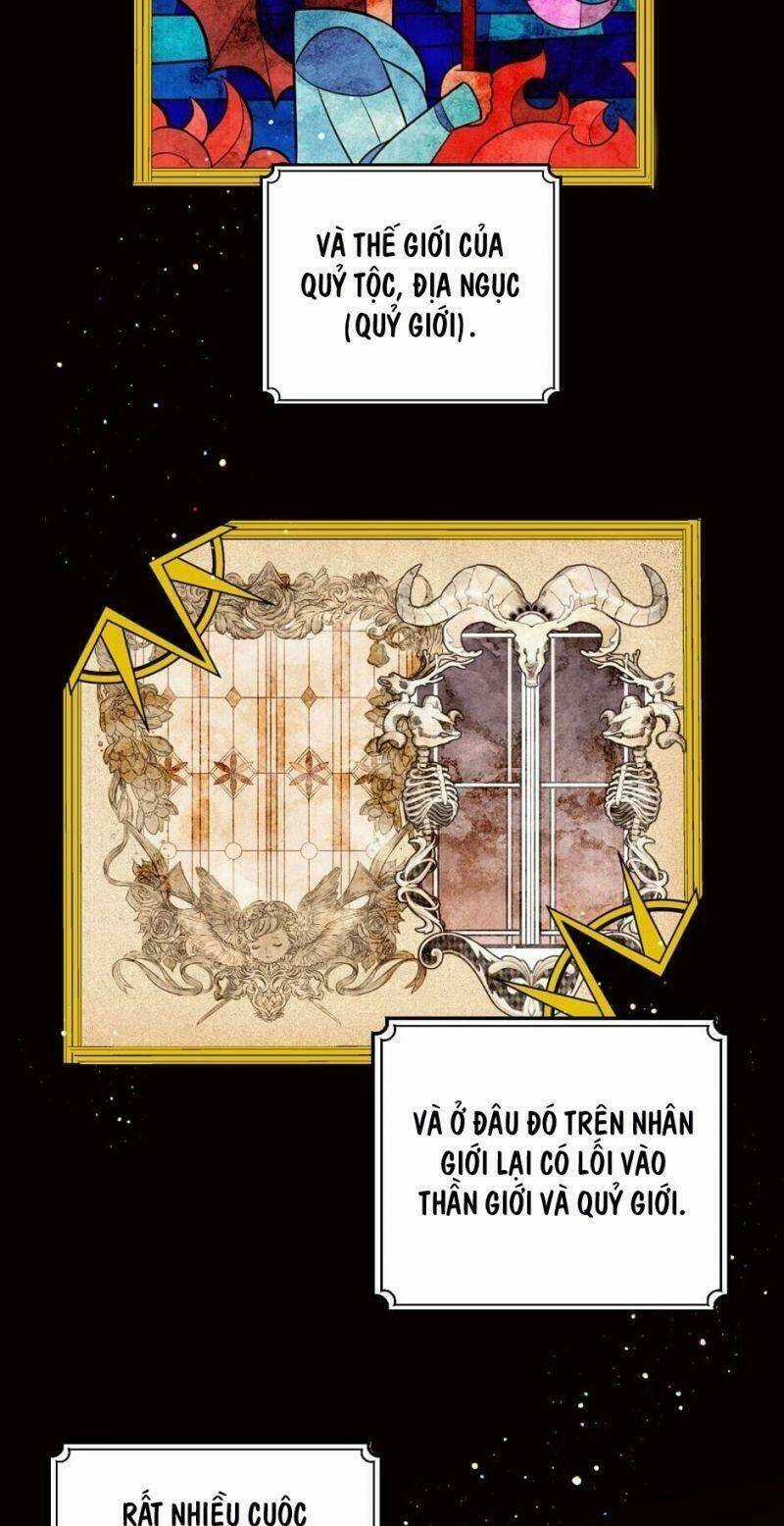 Mục Tiêu Là Cuộc Sống Hoàn Hảo Bất Khả Xâm Phạm Chapter 15 trang 40