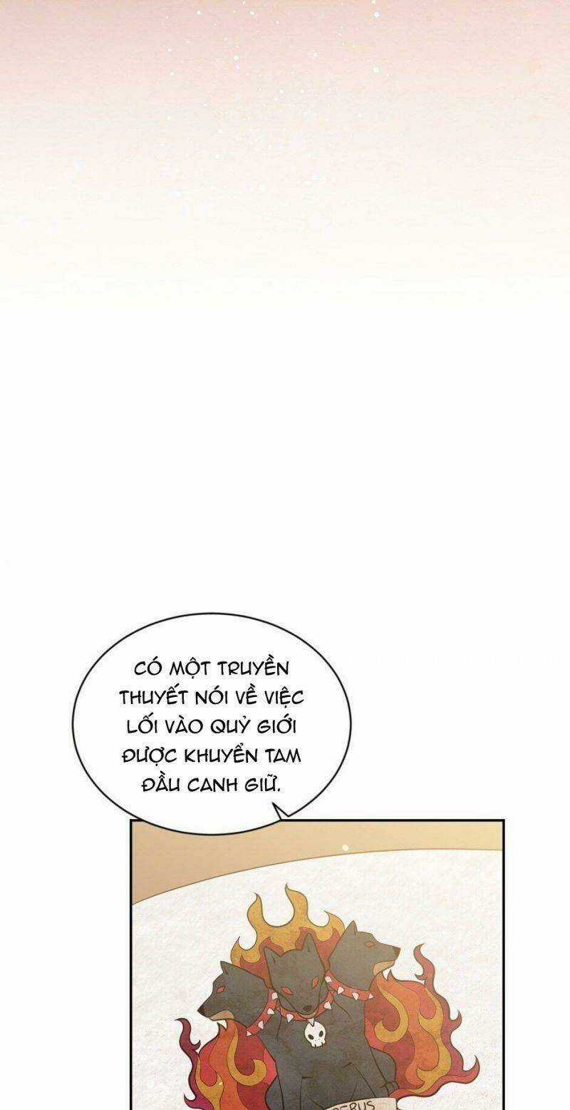 Mục Tiêu Là Cuộc Sống Hoàn Hảo Bất Khả Xâm Phạm Chapter 15 trang 42