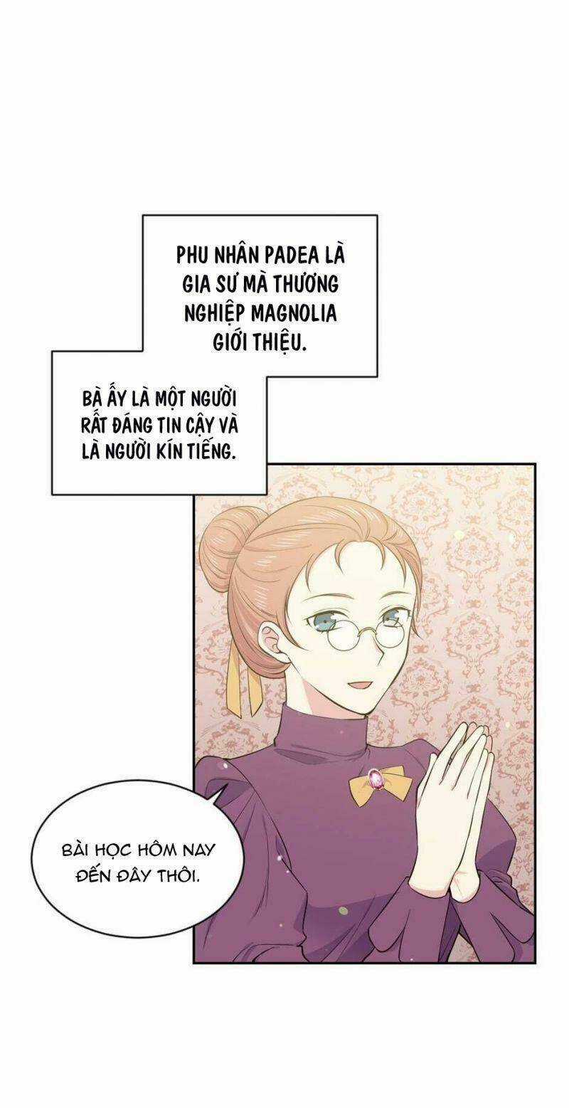 Mục Tiêu Là Cuộc Sống Hoàn Hảo Bất Khả Xâm Phạm Chapter 15 trang 44