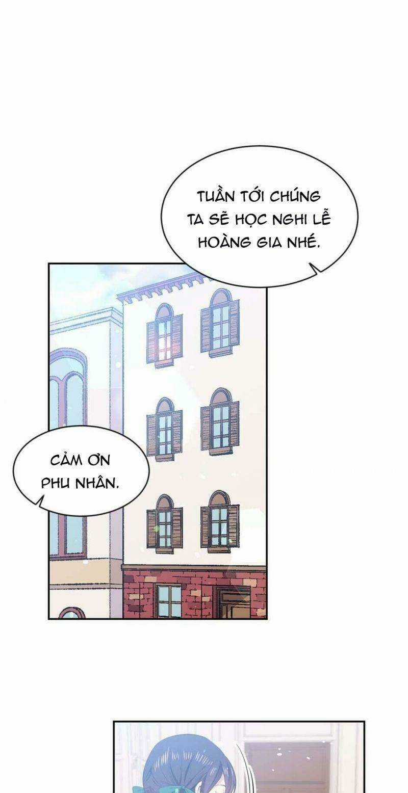 Mục Tiêu Là Cuộc Sống Hoàn Hảo Bất Khả Xâm Phạm Chapter 15 trang 45