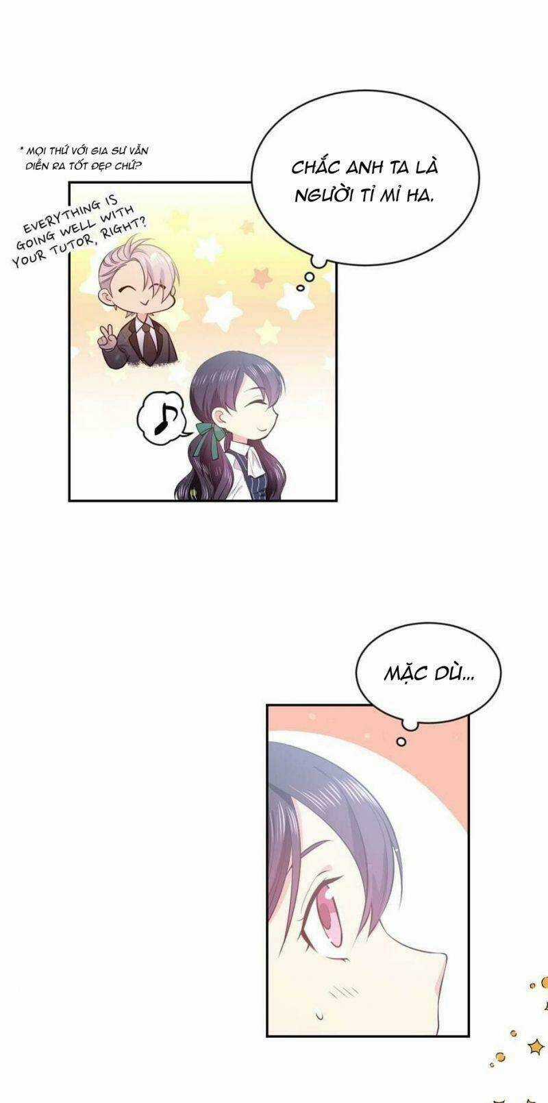 Mục Tiêu Là Cuộc Sống Hoàn Hảo Bất Khả Xâm Phạm Chapter 15 trang 47