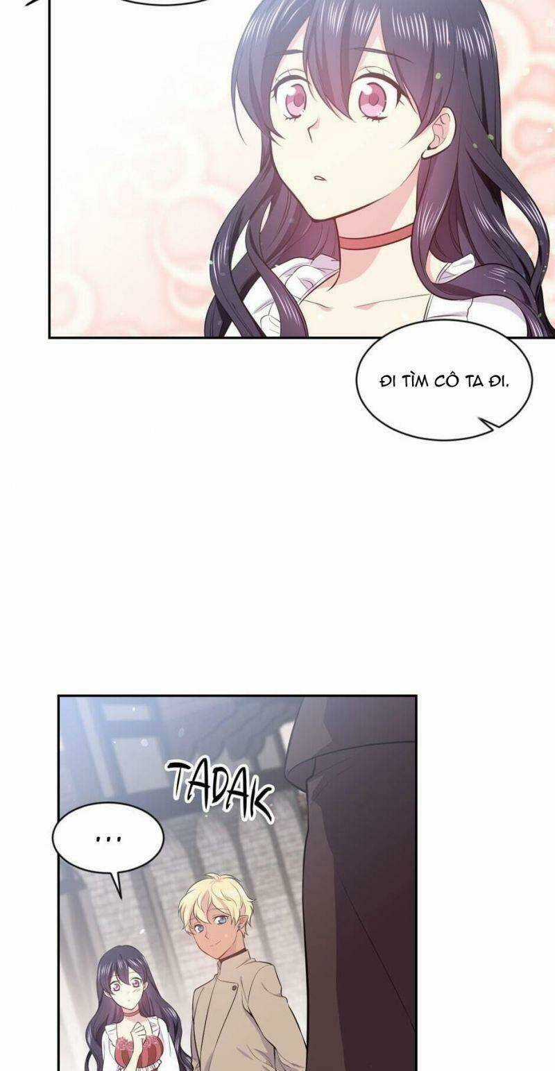 Mục Tiêu Là Cuộc Sống Hoàn Hảo Bất Khả Xâm Phạm Chapter 15 trang 5