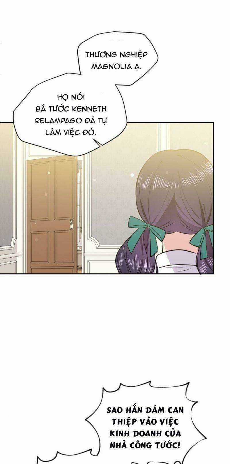 Mục Tiêu Là Cuộc Sống Hoàn Hảo Bất Khả Xâm Phạm Chapter 15 trang 51