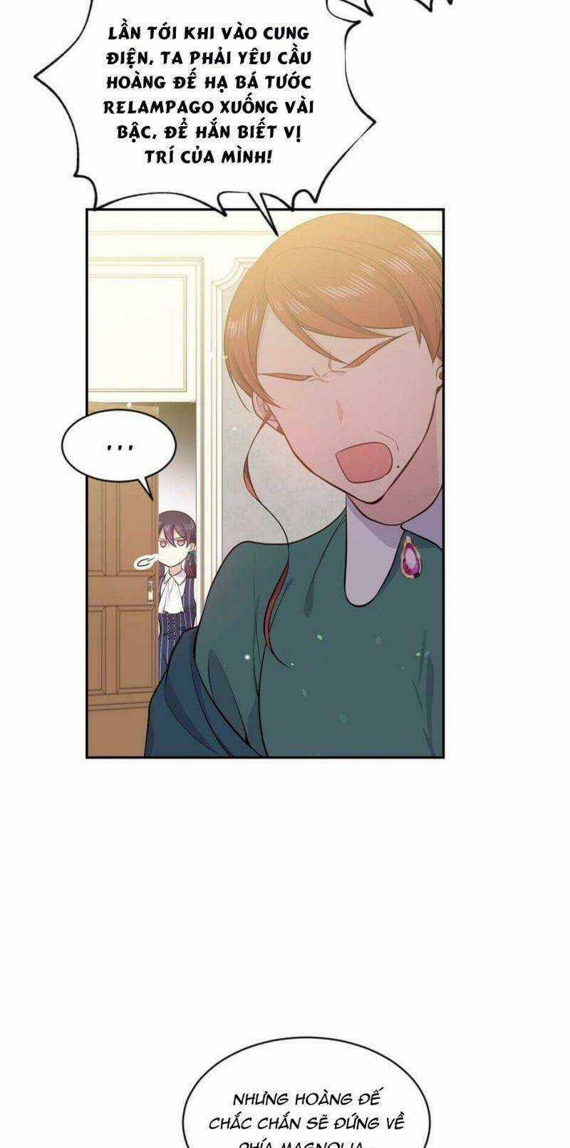 Mục Tiêu Là Cuộc Sống Hoàn Hảo Bất Khả Xâm Phạm Chapter 15 trang 52