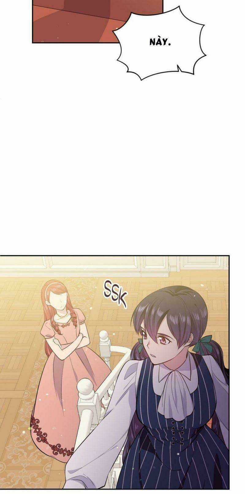 Mục Tiêu Là Cuộc Sống Hoàn Hảo Bất Khả Xâm Phạm Chapter 15 trang 54