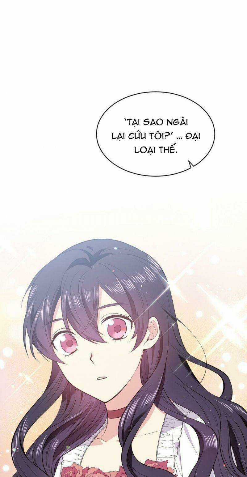 Mục Tiêu Là Cuộc Sống Hoàn Hảo Bất Khả Xâm Phạm Chapter 15 trang 7