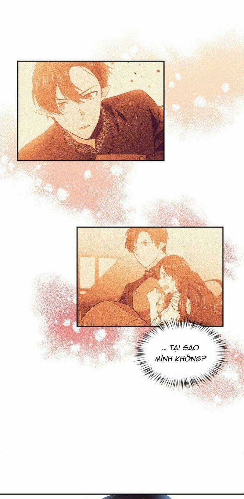 Mục Tiêu Là Cuộc Sống Hoàn Hảo Bất Khả Xâm Phạm Chapter 15 trang 9