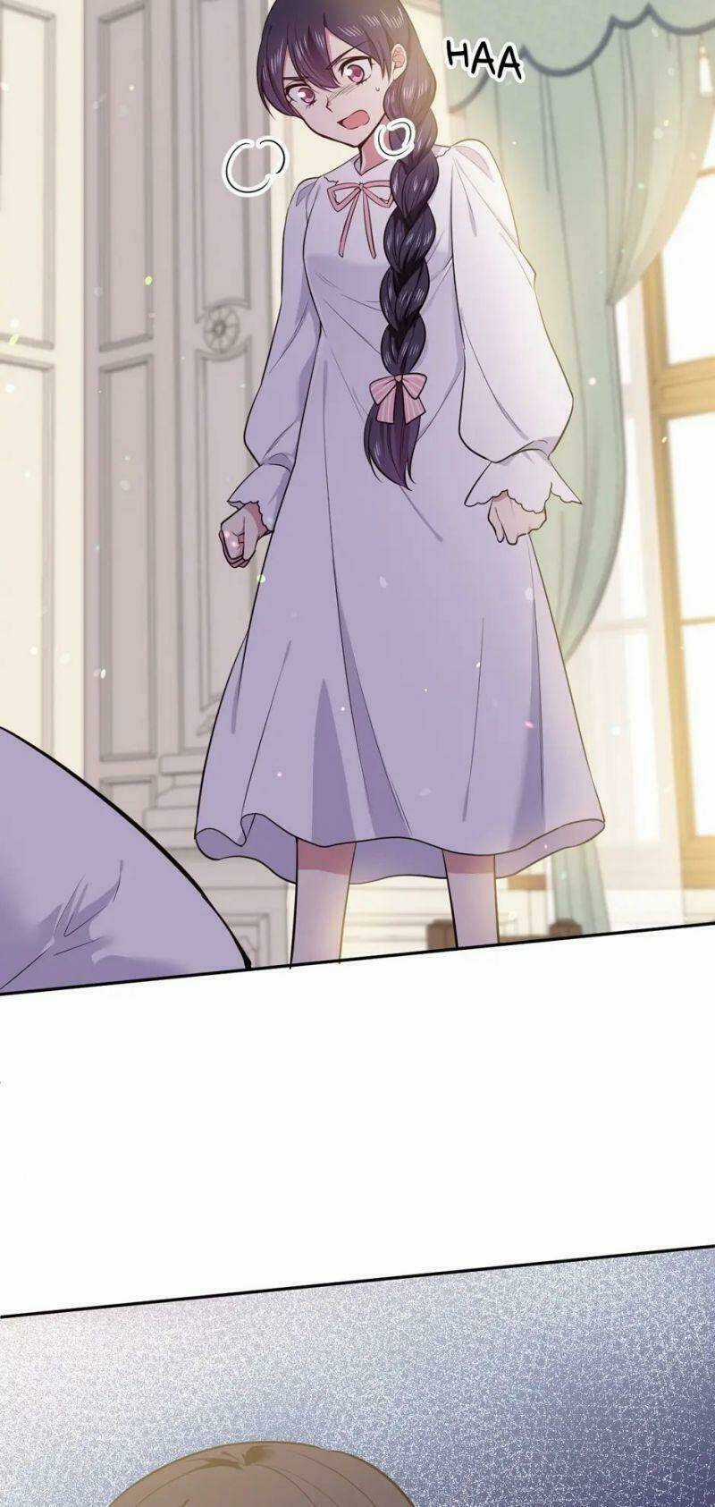 Mục Tiêu Là Cuộc Sống Hoàn Hảo Bất Khả Xâm Phạm Chapter 16 trang 12