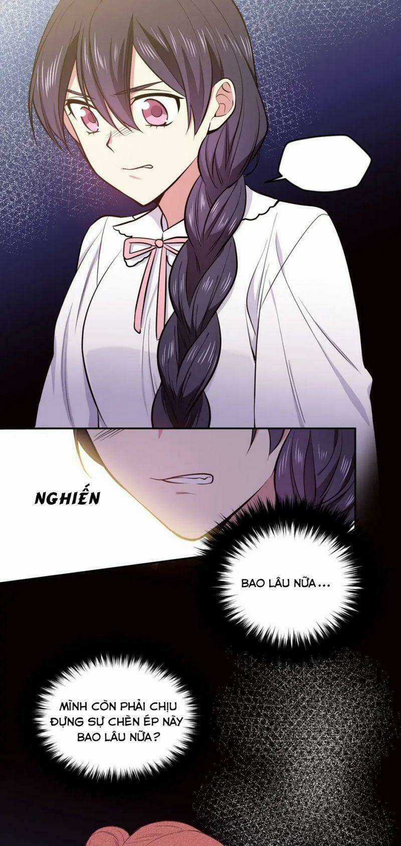 Mục Tiêu Là Cuộc Sống Hoàn Hảo Bất Khả Xâm Phạm Chapter 16 trang 13