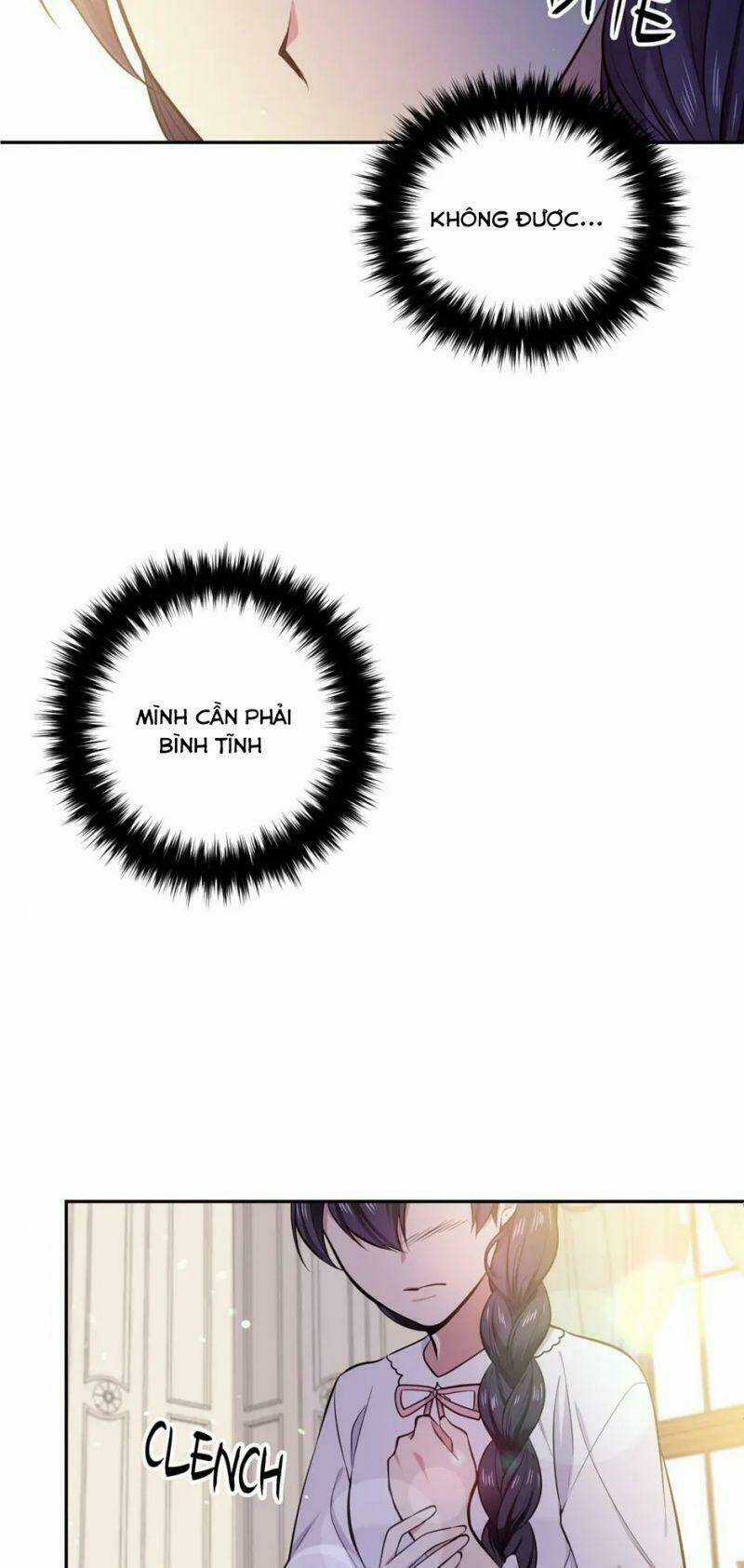 Mục Tiêu Là Cuộc Sống Hoàn Hảo Bất Khả Xâm Phạm Chapter 16 trang 15