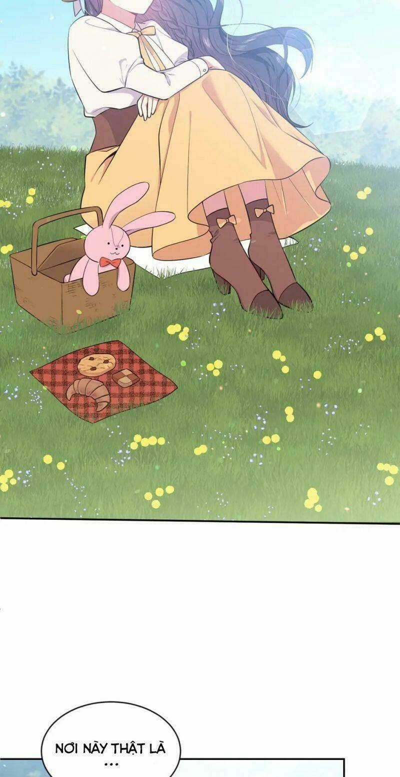 Mục Tiêu Là Cuộc Sống Hoàn Hảo Bất Khả Xâm Phạm Chapter 16 trang 22