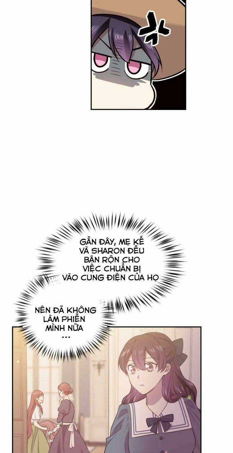 Mục Tiêu Là Cuộc Sống Hoàn Hảo Bất Khả Xâm Phạm Chapter 16 trang 24