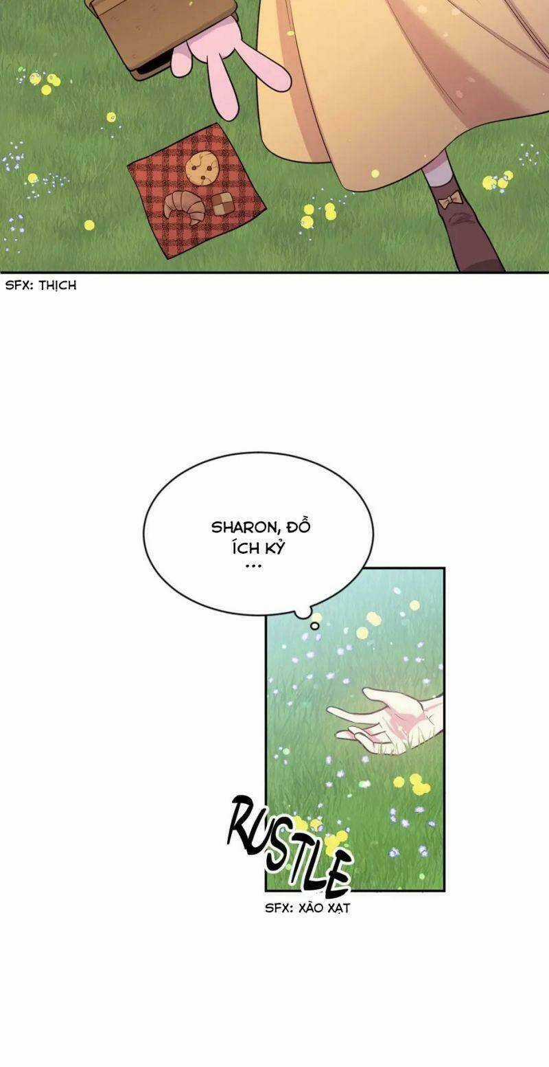 Mục Tiêu Là Cuộc Sống Hoàn Hảo Bất Khả Xâm Phạm Chapter 16 trang 26