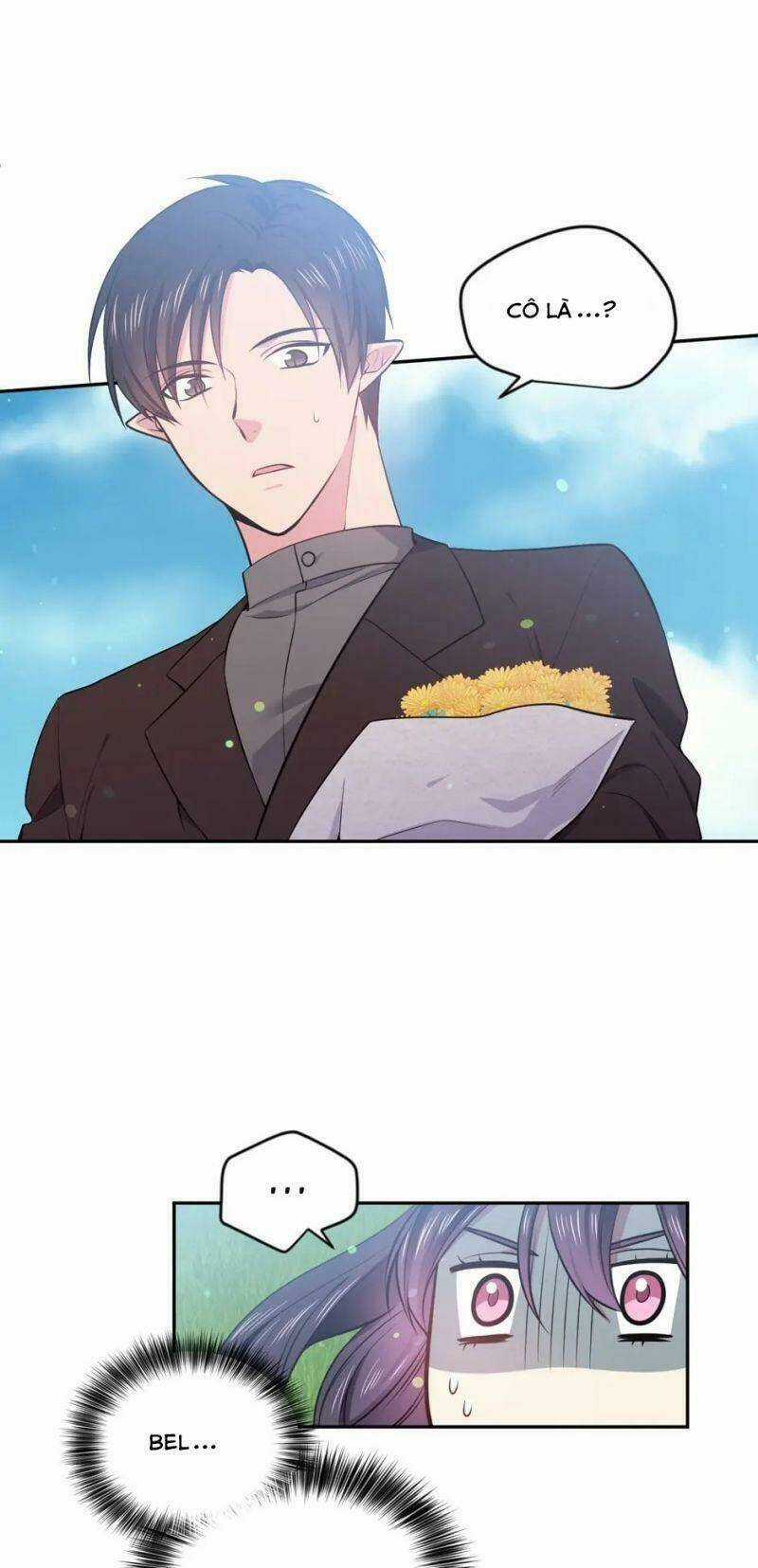 Mục Tiêu Là Cuộc Sống Hoàn Hảo Bất Khả Xâm Phạm Chapter 16 trang 29