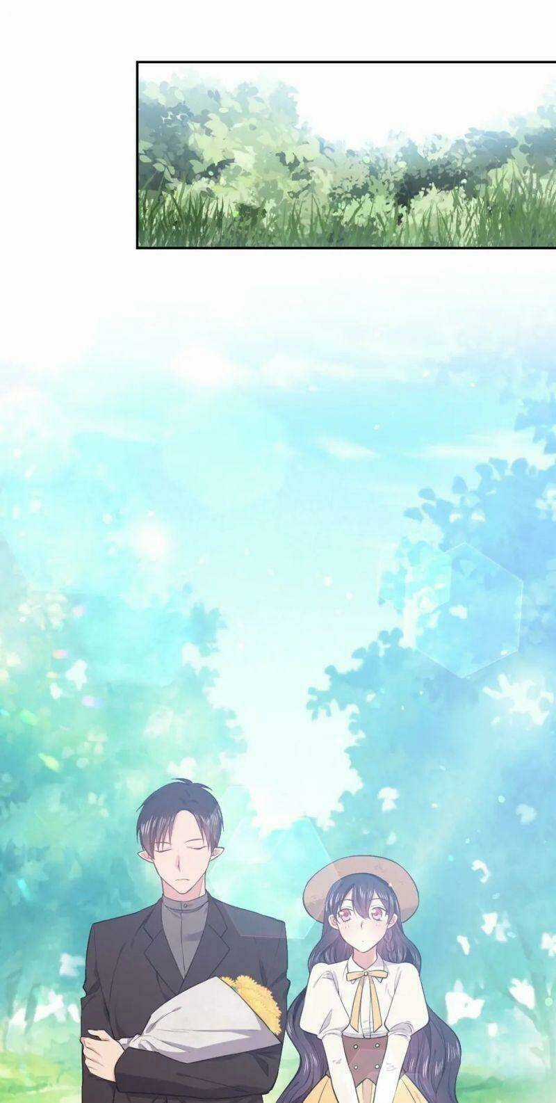 Mục Tiêu Là Cuộc Sống Hoàn Hảo Bất Khả Xâm Phạm Chapter 16 trang 34