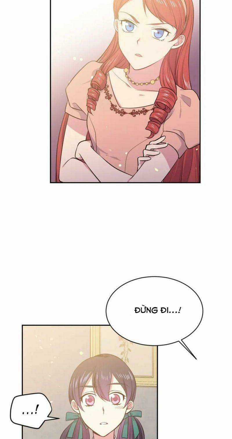 Mục Tiêu Là Cuộc Sống Hoàn Hảo Bất Khả Xâm Phạm Chapter 16 trang 4