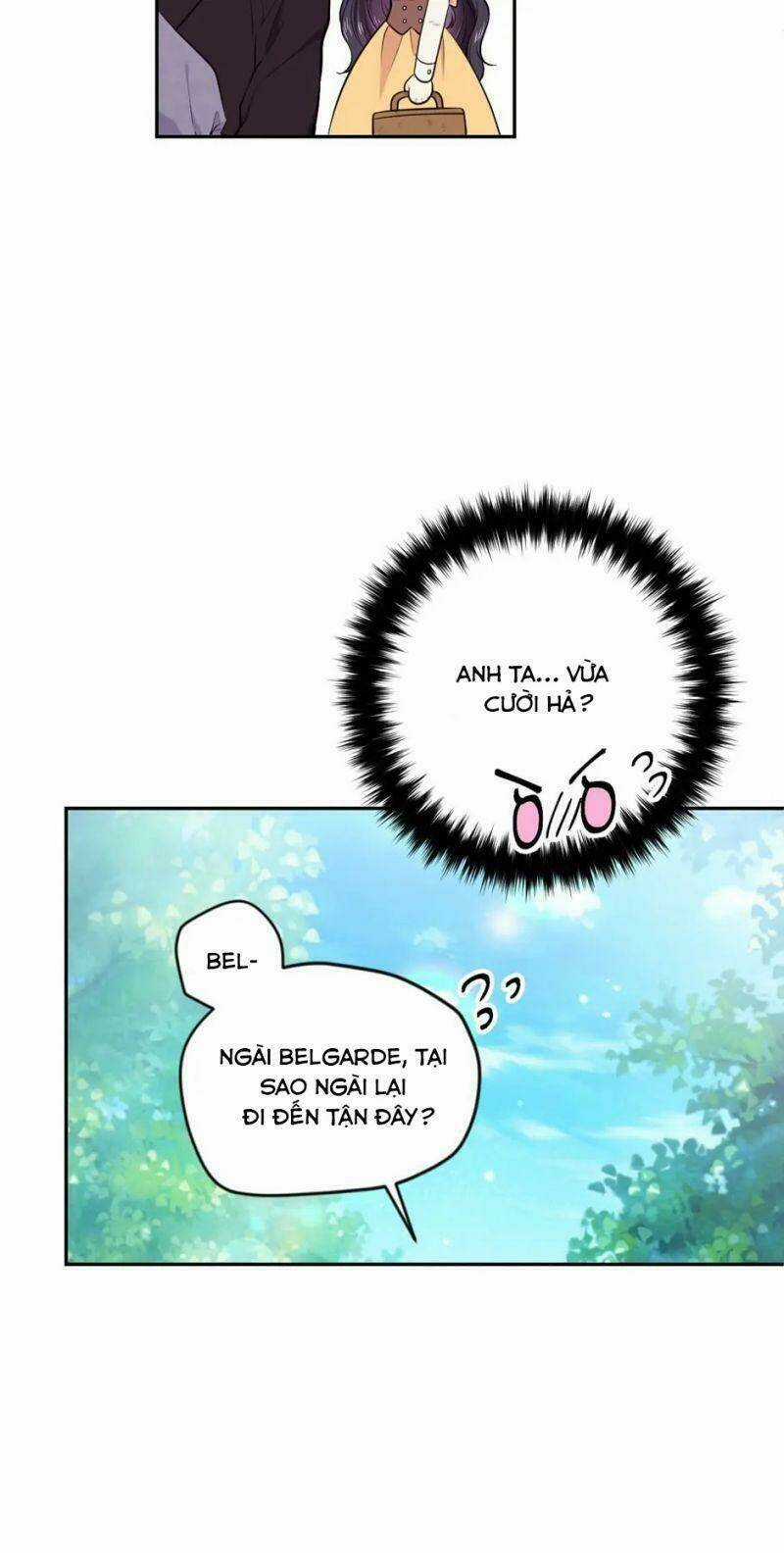 Mục Tiêu Là Cuộc Sống Hoàn Hảo Bất Khả Xâm Phạm Chapter 16 trang 40