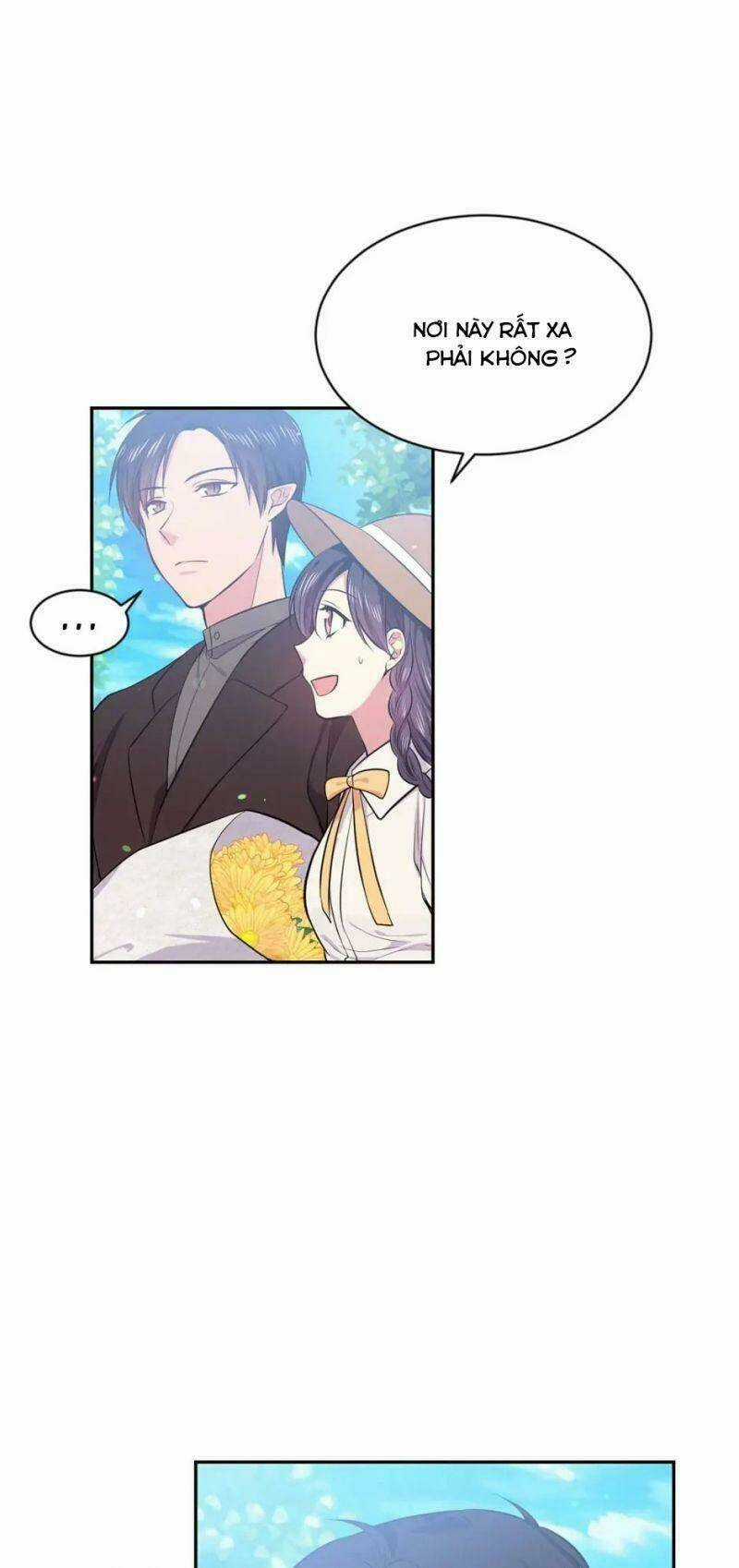 Mục Tiêu Là Cuộc Sống Hoàn Hảo Bất Khả Xâm Phạm Chapter 16 trang 41