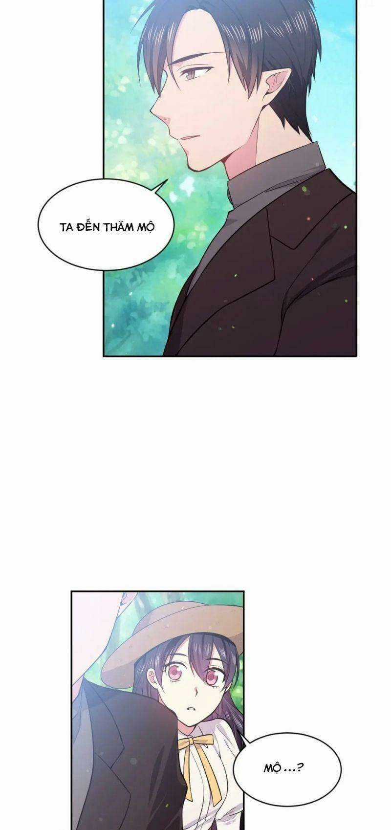 Mục Tiêu Là Cuộc Sống Hoàn Hảo Bất Khả Xâm Phạm Chapter 16 trang 42