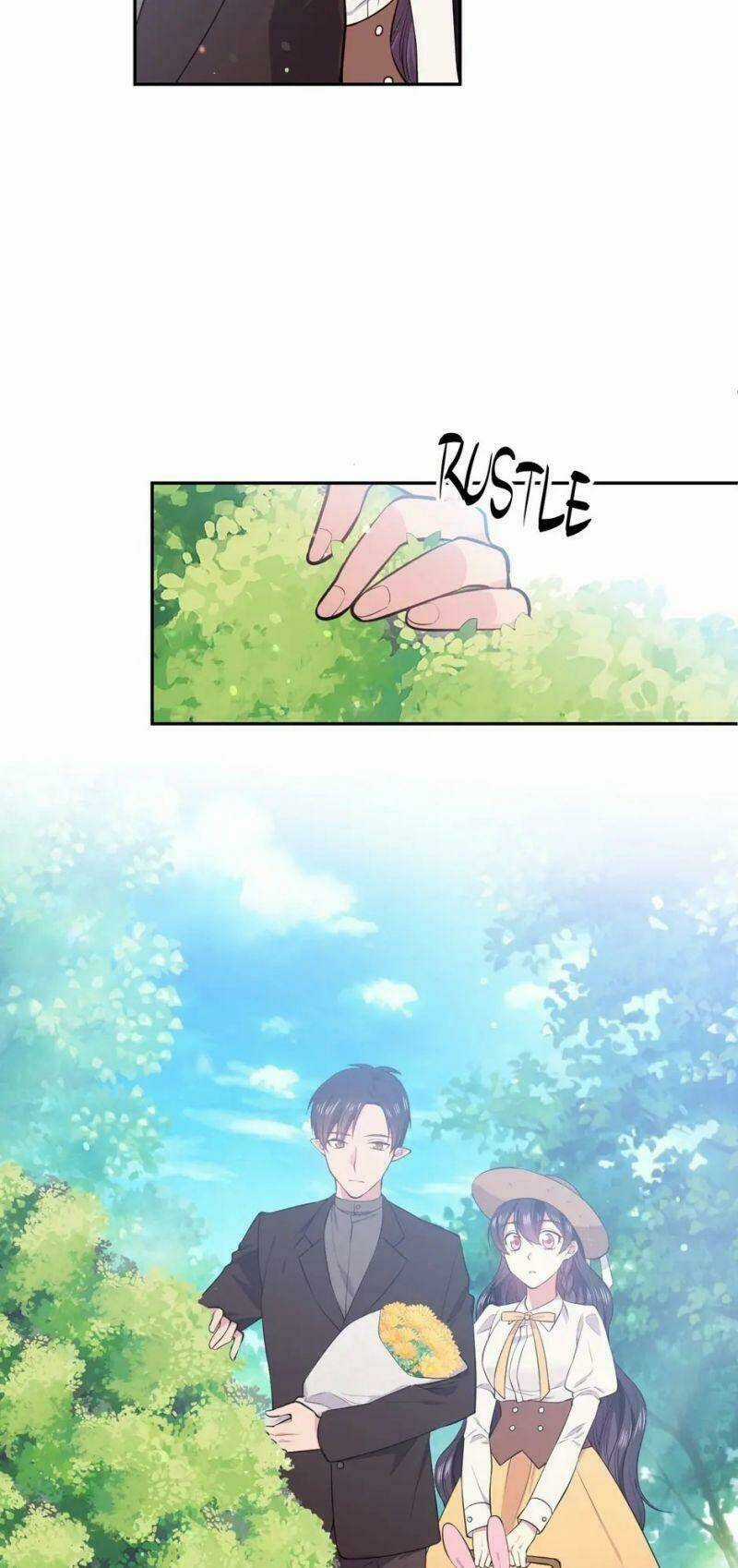 Mục Tiêu Là Cuộc Sống Hoàn Hảo Bất Khả Xâm Phạm Chapter 16 trang 43