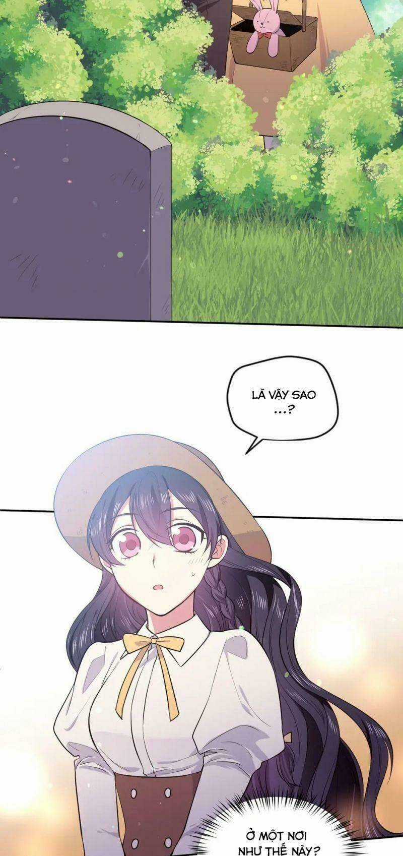 Mục Tiêu Là Cuộc Sống Hoàn Hảo Bất Khả Xâm Phạm Chapter 16 trang 44