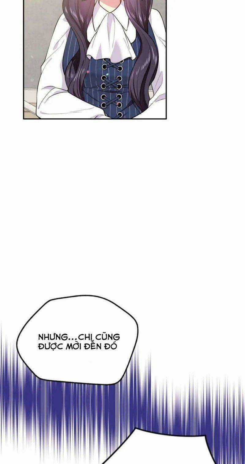 Mục Tiêu Là Cuộc Sống Hoàn Hảo Bất Khả Xâm Phạm Chapter 16 trang 5