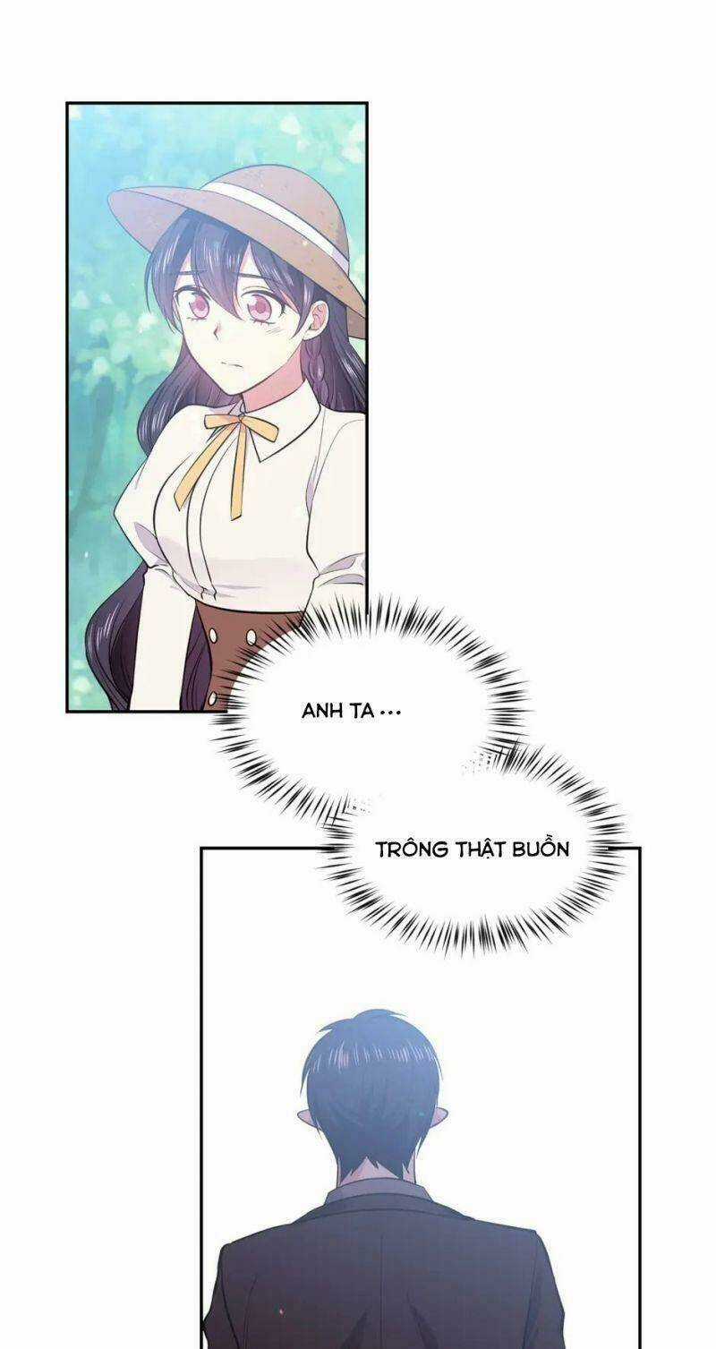 Mục Tiêu Là Cuộc Sống Hoàn Hảo Bất Khả Xâm Phạm Chapter 16 trang 53