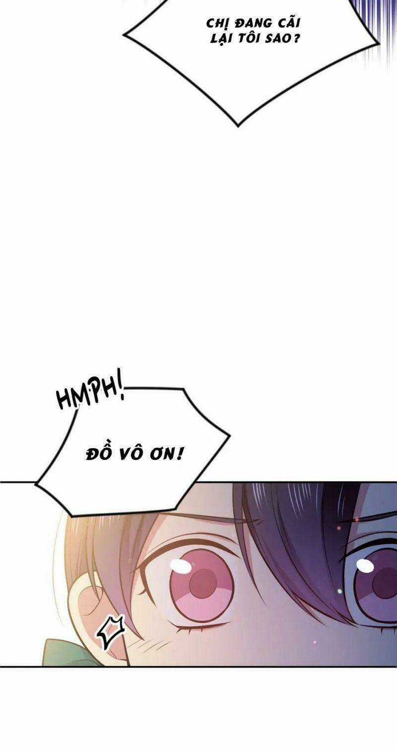 Mục Tiêu Là Cuộc Sống Hoàn Hảo Bất Khả Xâm Phạm Chapter 16 trang 6