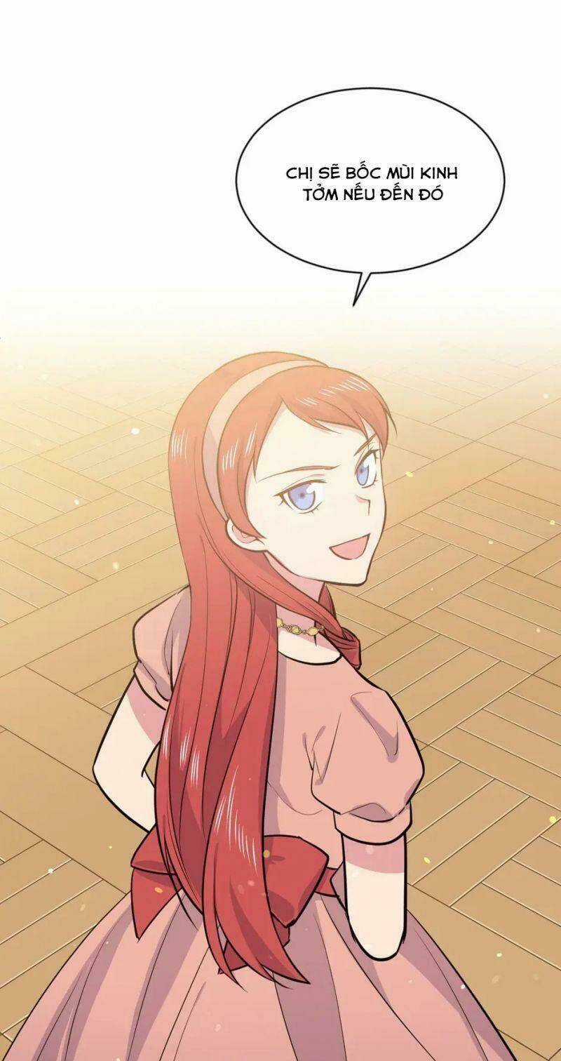 Mục Tiêu Là Cuộc Sống Hoàn Hảo Bất Khả Xâm Phạm Chapter 16 trang 7